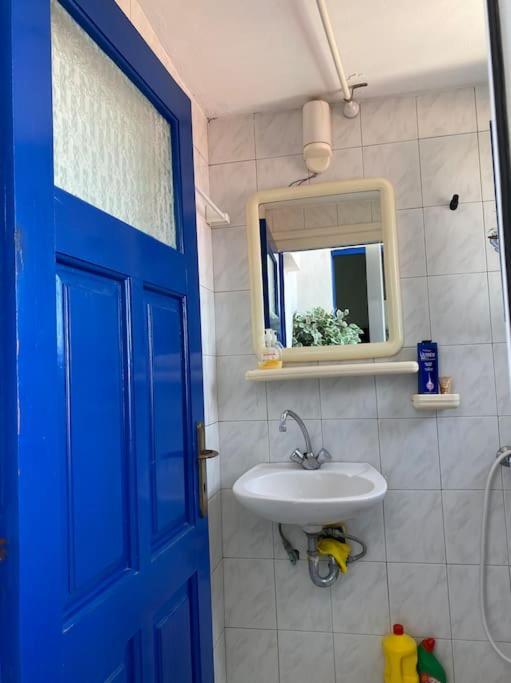 Villa The House Of Grandma Zinios Ioulis Exterior foto