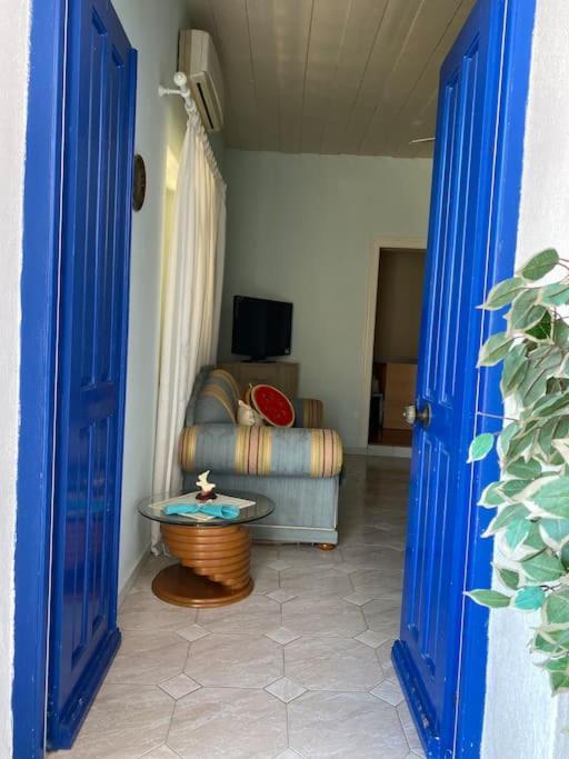 Villa The House Of Grandma Zinios Ioulis Exterior foto