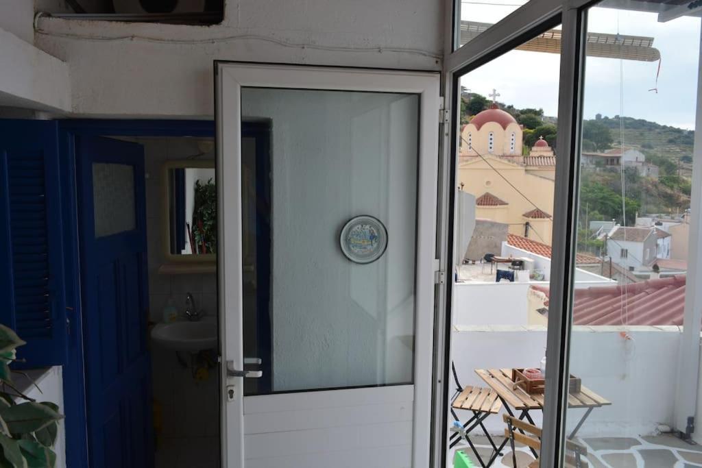 Villa The House Of Grandma Zinios Ioulis Exterior foto